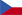 Česky vlajka