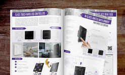 Các sản phẩm mới năm 2020