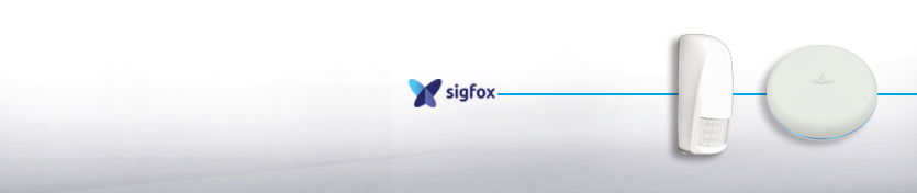 banner for SIGFOX