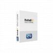 Giấy phép 2N Helios IP Vàng photo