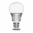 Bóng đèn LED với góc chùm rộng 265 ° - LBWB-E27-530-2K7 photo
